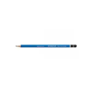 Staedtler Mars Lumograph 2b Dereceli Kalem