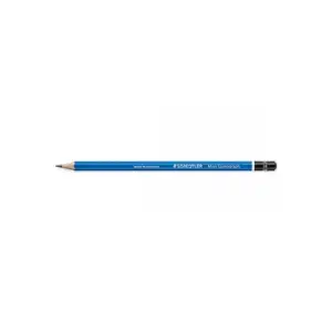 Staedtler Mars Lumograph 3b Dereceli Kalem