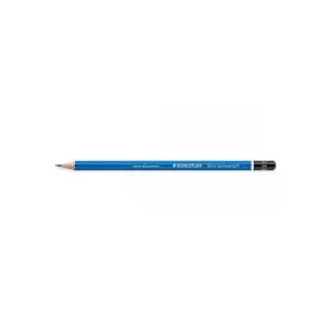 Staedtler Mars Lumograph 3h Dereceli Kalem