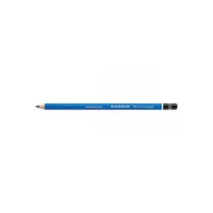 Staedtler Mars Lumograph 6b Dereceli Kalem