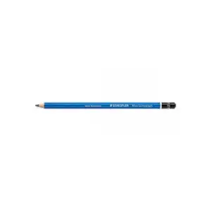 Staedtler Mars Lumograph 7b Dereceli Kalem
