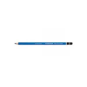 Staedtler Mars Lumograph 9b Dereceli Kalem