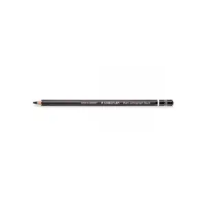 Staedtler Mars Lumograph Black 2b Dereceli Kalem 100b