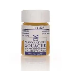 Talens 16 Ml Guaj Boya Şişe 227