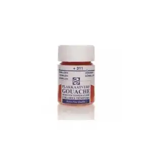 Talens 16 Ml Guaj Boya Şişe 311