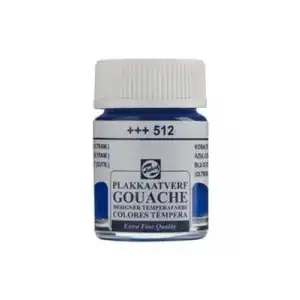 Talens 16 Ml Guaj Boya Şişe 512