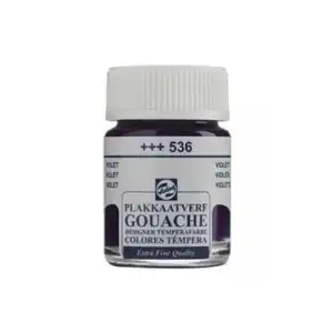 Talens 16 Ml Guaj Boya Şişe 536