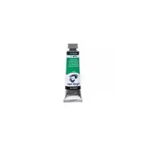Talens 40 Ml Art Creatıon Yağlı Boya Emerald Green 615