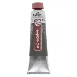 Talens 40 Ml Art Creatıon Yağlı Boya Olıve Green 620