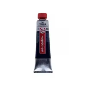 Talens 40 Ml Art Creatıon Yağlı Boya Prussıan Blue 508