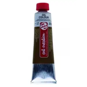 Talens 40 Ml Art Creatıon Yağlı Boya Raw Sıenna 234
