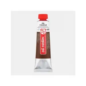 Talens 40 Ml Art Creatıon Yağlı Boya Raw Umber 408