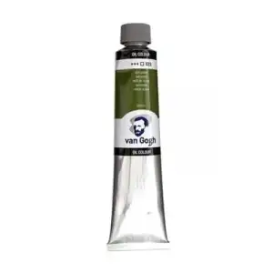 Talens 40 Ml Art Creatıon Yağlı Boya Sap Green 623