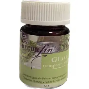 Talens Cam Boyası 16 Ml.536 Violet