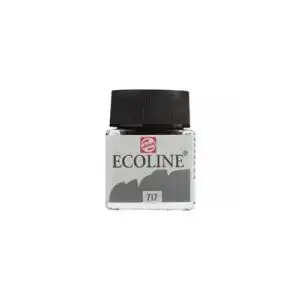 Talens Ecolıne 30 Ml Suluboya Cold Grey 717 11257170