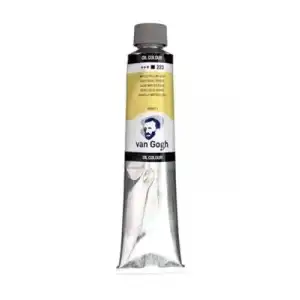 Talens Van Gogh 200 Ml Yağlı Boya Cadmıum Yellow Deep 2082103