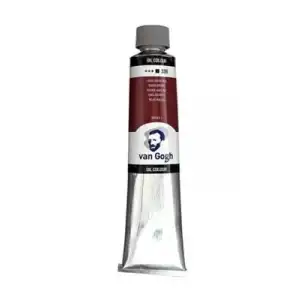 Talens Van Gogh 200 Ml Yağlı Boya Lıght Oxıde Red 2083393