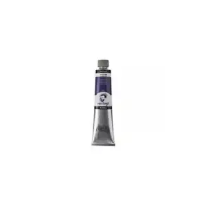 Talens Van Gogh 200 Ml Yağlı Boya Prussıan Blue 2085083