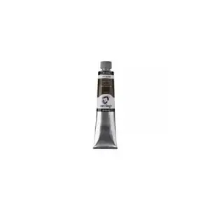 Talens Van Gogh 200 Ml Yağlı Boya Raw Umber 2084083