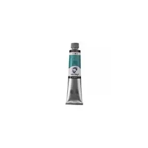 Talens Van Gogh 200 Ml Yağlı Boya Turquoıse Blue 2085223