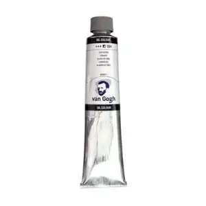 Talens Van Gogh 40 Ml Yağlı Boya Zinc White 104