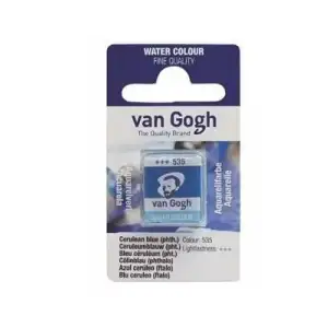 Talens Van Gogh Suluboya 535 20865351