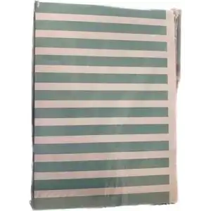 Tekno 25x50 Kütüphane Etiketi Doğa 4400lü