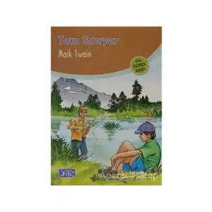 Tom Sawyer Parıltı Yayınları