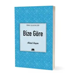 Türk Klasikleri Bize Göre Ema Yayınları