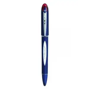 Uni Ball 1.0 Jetstream Tükenmez Kalem Kırmızı