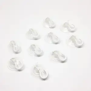 Vantuz Öpücük Askılı Küçük 10lu 3cm