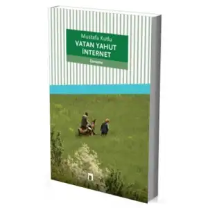 Vatan Yahut İnternet Dergah Yayınları