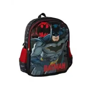 Wiggle Batman Okul Çantası 2034
