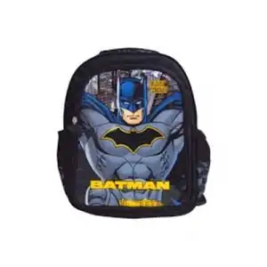 Wiggle Batman Okul Çantası 2450