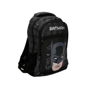 Wiggle Batman Okul Çantası 2533