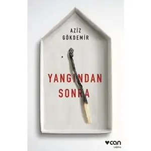 Yangından Sonra Can Yayınları