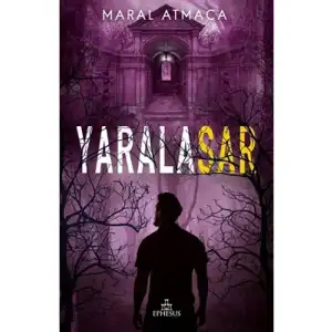 Yaralasar 3 Ephesus Yayınları
