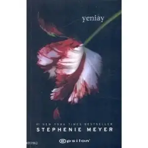 Yeniay epsilon Yayınları