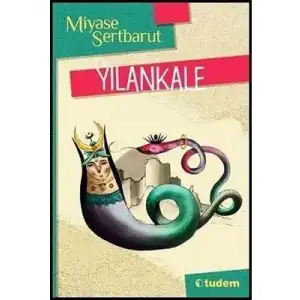 Yılankale Tudem Yayınları