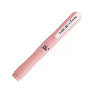 Zig Letter Pen Cocoıro Keçeli Kalem Lpc01s Shell Pınk