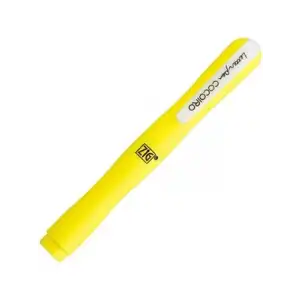 Zig Letter Pen Cocoıro Keçeli Kalem Lpc03s Lemon