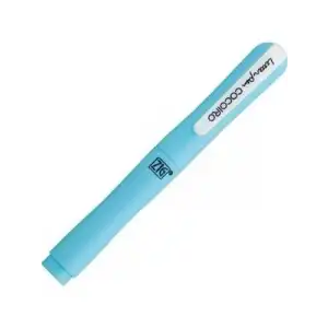 Zig Letter Pen Cocoıro Keçeli Kalem Lpc06s Sky Blue