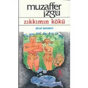 Zıkkımın Kökü bilgi Yayınları