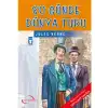 80 Günde Dünya Turu Timaş Yayınları