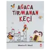 Ağaca Tırmanan Keçi Timaş Yayınları