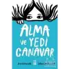 Alma ve Yedi Canavar Timaş Yayınları