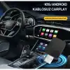 Android Car Play Adaptör