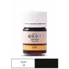 Artdeco 25 Ml Öğrenci Tipi Cam Boya 18 Siyah