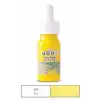 Artdeco 30 Ml Ebru Boyası 16b01 Sarı