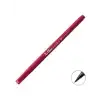 Artline Supreme 0.6 Mm Keçe Uçlu Kalem Red Epfs210